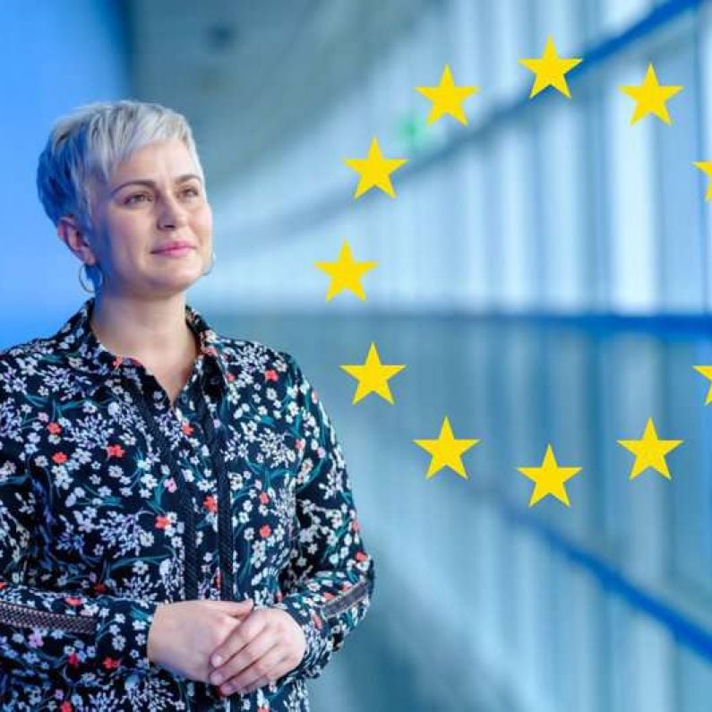 Local MEP says EU to focus on job-growth and education in West in 2023