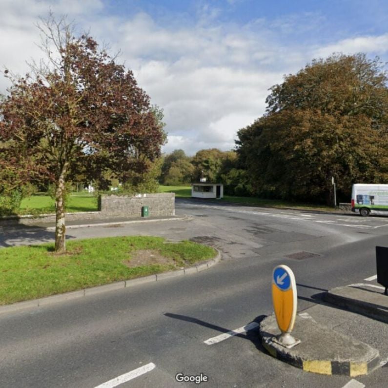 Calls for signal junction at Merlin Park Hospital to be made priority