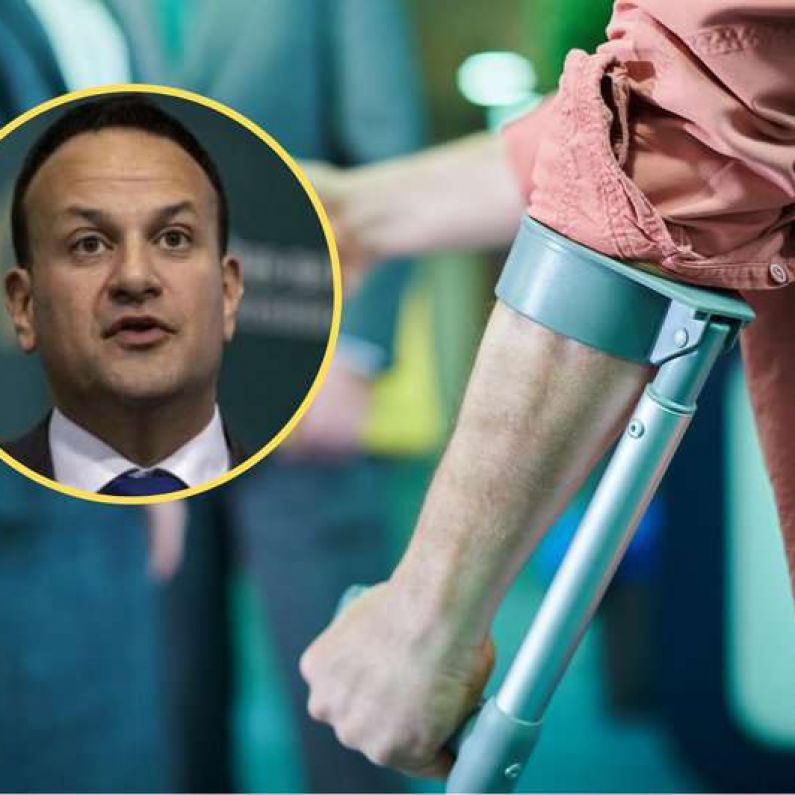 Taoiseach says Government will "consider" minor injury unit for Galway