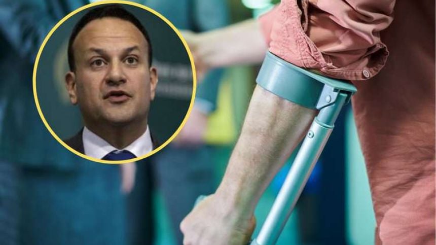 Taoiseach says Government will "consider" minor injury unit for Galway