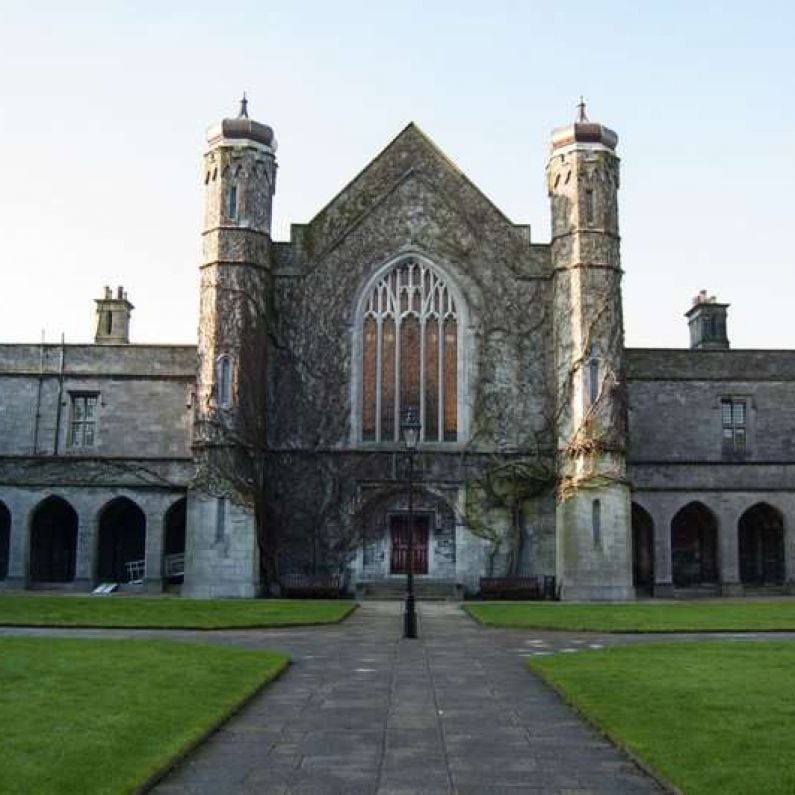 University of Galway launches Europe's first Empathy Lab