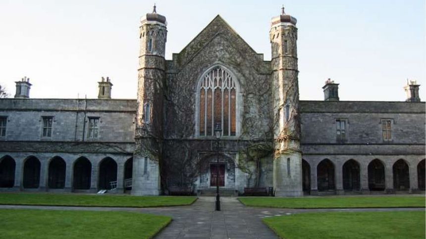 Eleven honorary degrees to be awarded at University of Galway Winter Conferring