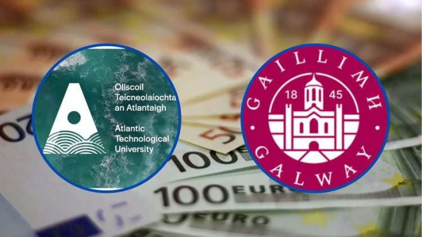 Half a million euro to assist Galway students with cost of living crisis