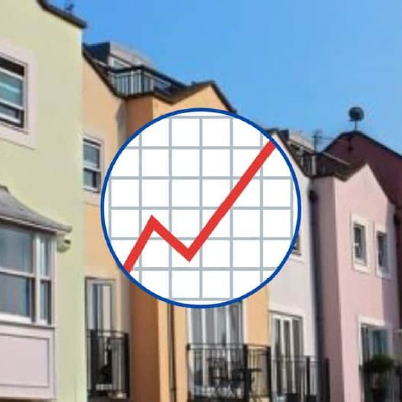 Latest guide shows property prices in Galway to increase by 5%