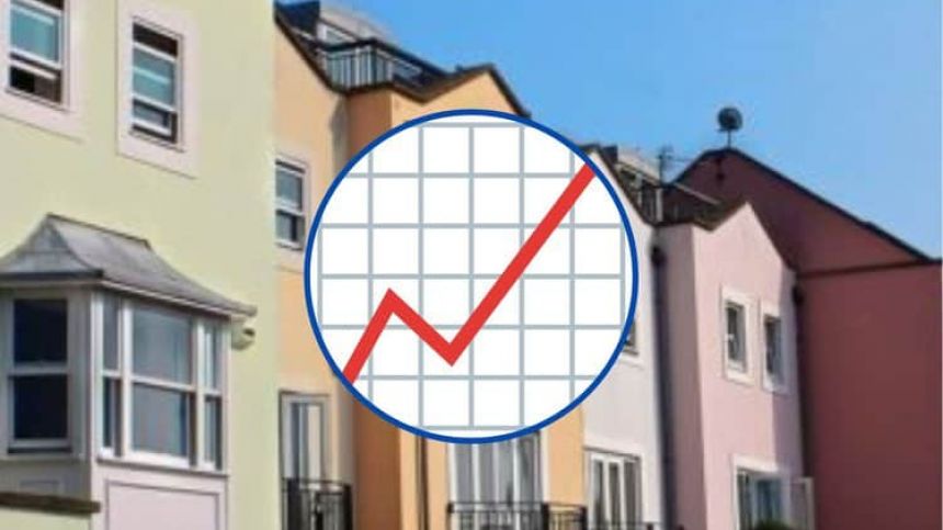 Latest guide shows property prices in Galway to increase by 5%