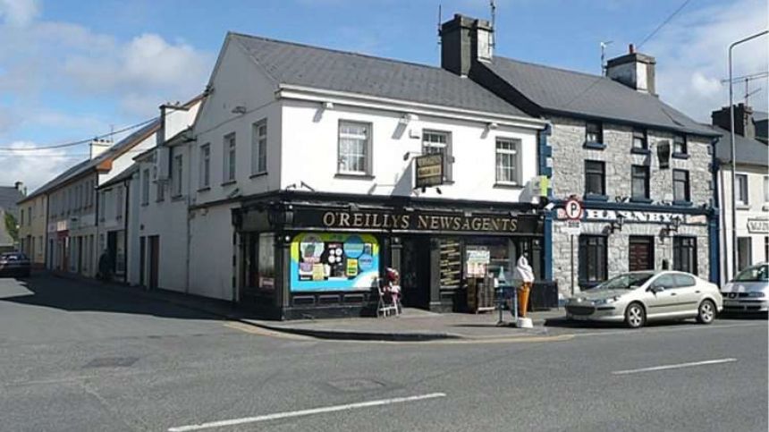 Barrack Street Carpark in Loughrea to be closed for next four days