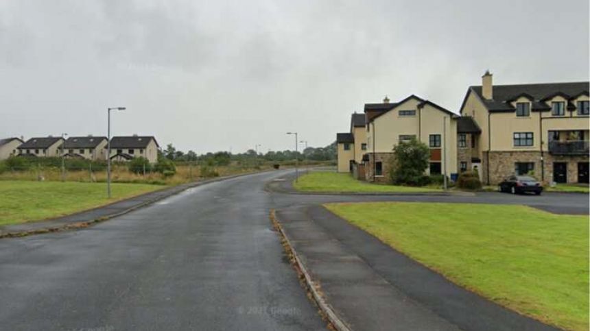 Approval for housing development in Tuam