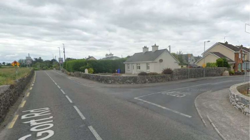 Approval for housing development in Loughrea