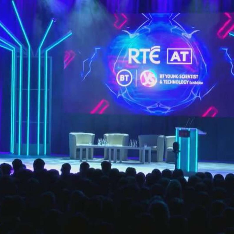 Almost 40 Galway students showcasing projects at BT Young Scientist