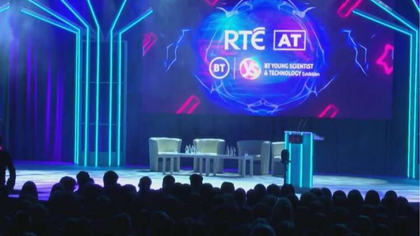 Almost 40 Galway students showcasing projects at BT Young Scientist