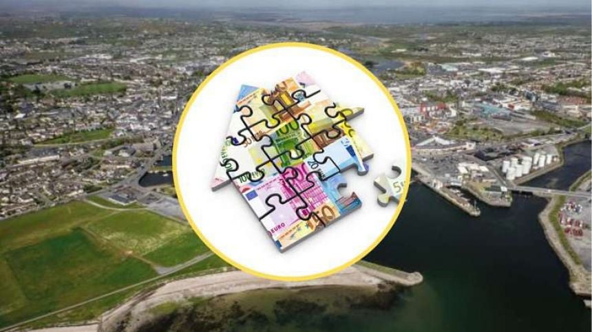 Galway House prices expected to increase by 10% this year