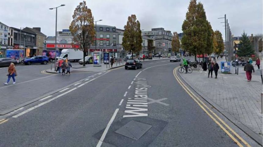 Galway named second cleanest city in Ireland