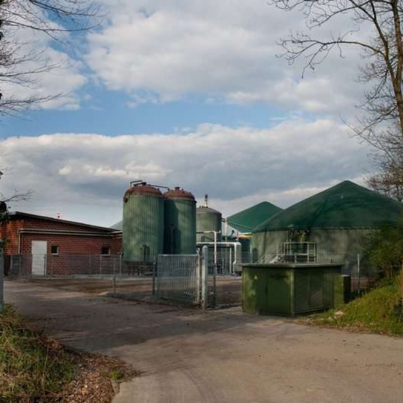 Local environmentalist claims decision for go-ahead of Gort Biogas plant is greenwashing