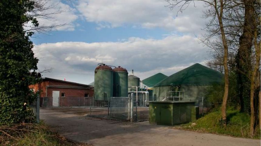 Local environmentalist claims decision for go-ahead of Gort Biogas plant is greenwashing