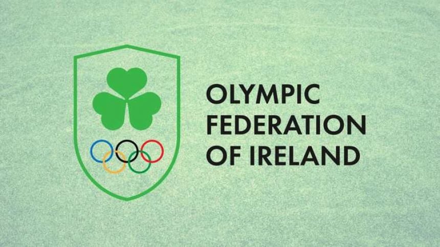 Olympic Federation of Ireland announces €200.000 grant for Olympic Sports