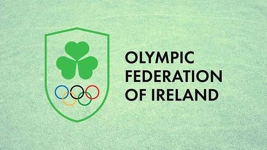 Two Galway Athletes Named On Irish Team For Summer European Youth Olympic Festival