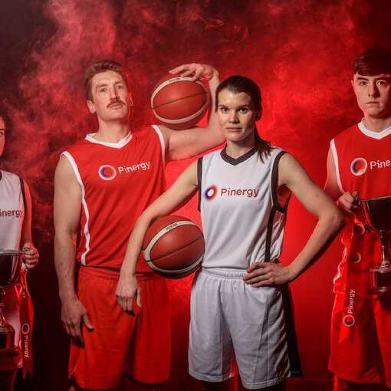 Three Galway Schools set to take centre stage for Pinergy All-Ireland Schools Cup Finals at the National Basketball Arena