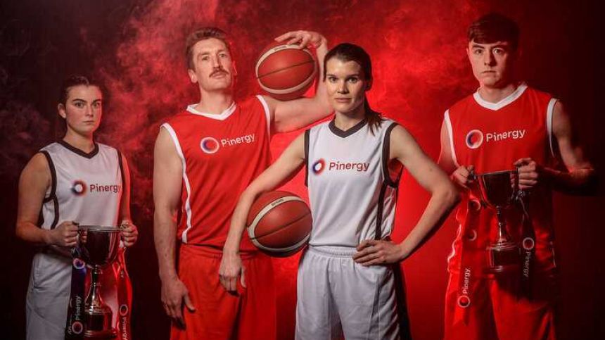 Three Galway Schools set to take centre stage for Pinergy All-Ireland Schools Cup Finals at the National Basketball Arena