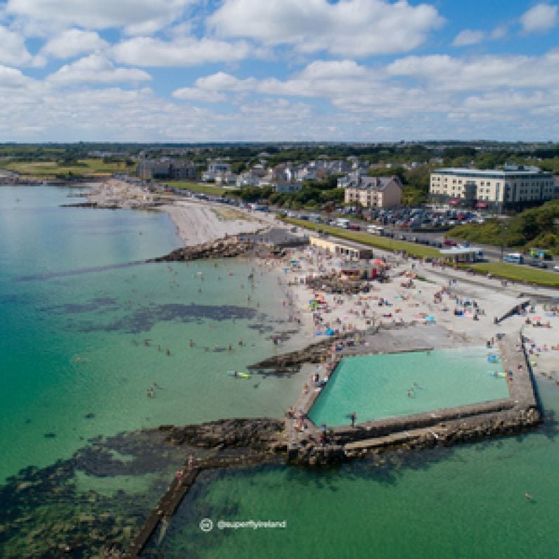 City council to assess public submissions on restoring Salthill tidal pools