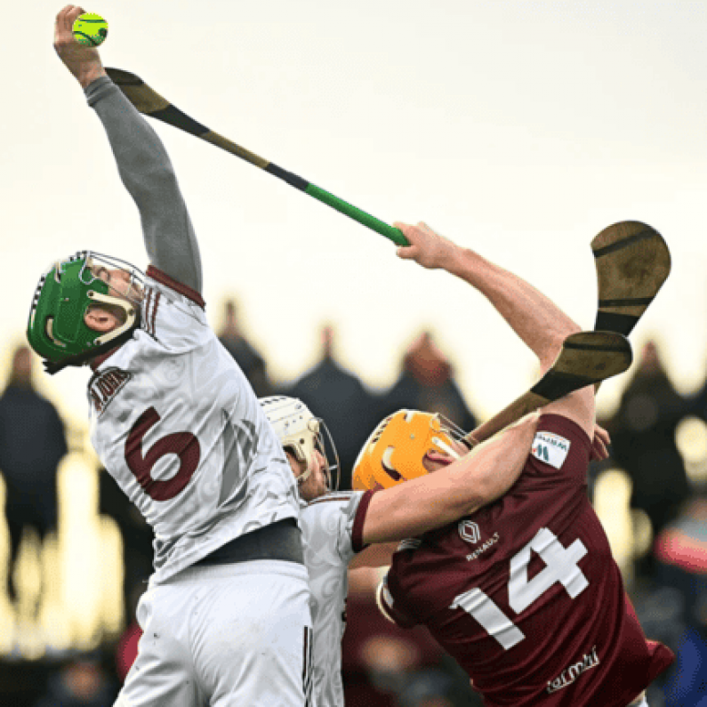 Galway 3-28 Westmeath 0-20 - Walsh Cup report, reaction and commentary