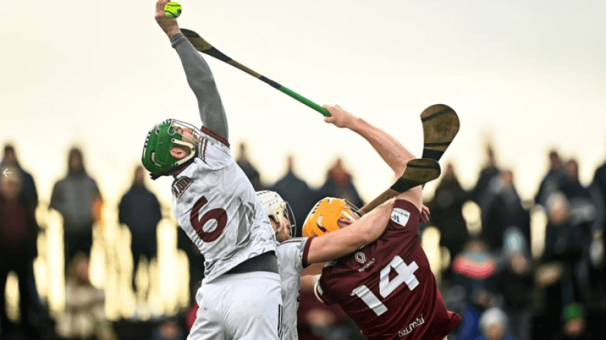 Galway 3-28 Westmeath 0-20 - Walsh Cup report, reaction and commentary