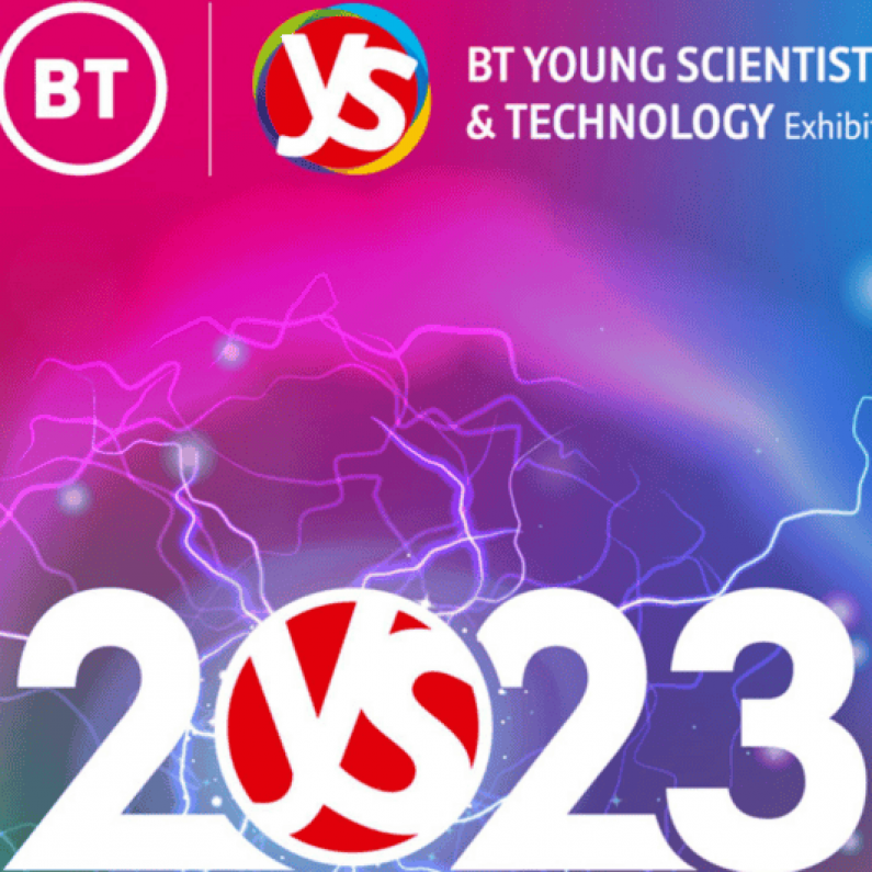 Students from Galway schools take home 9 prizes from the BT Young Scientist & Technology Exhibition