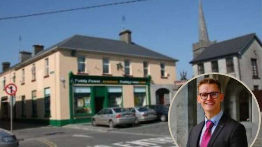 FYI New Local Area Plan to be introduced for Athenry