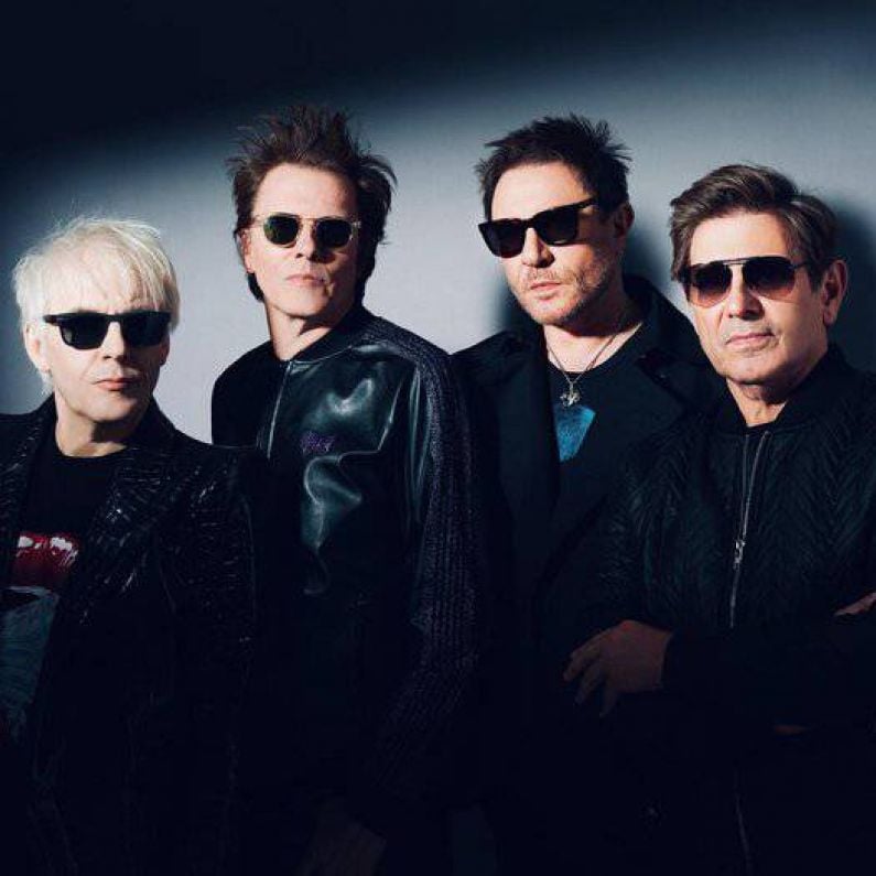 The Nightfly - John Taylor, Duran Duran Interview