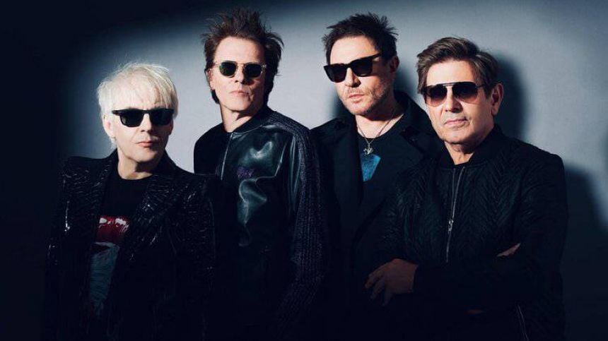 The Nightfly - John Taylor, Duran Duran Interview