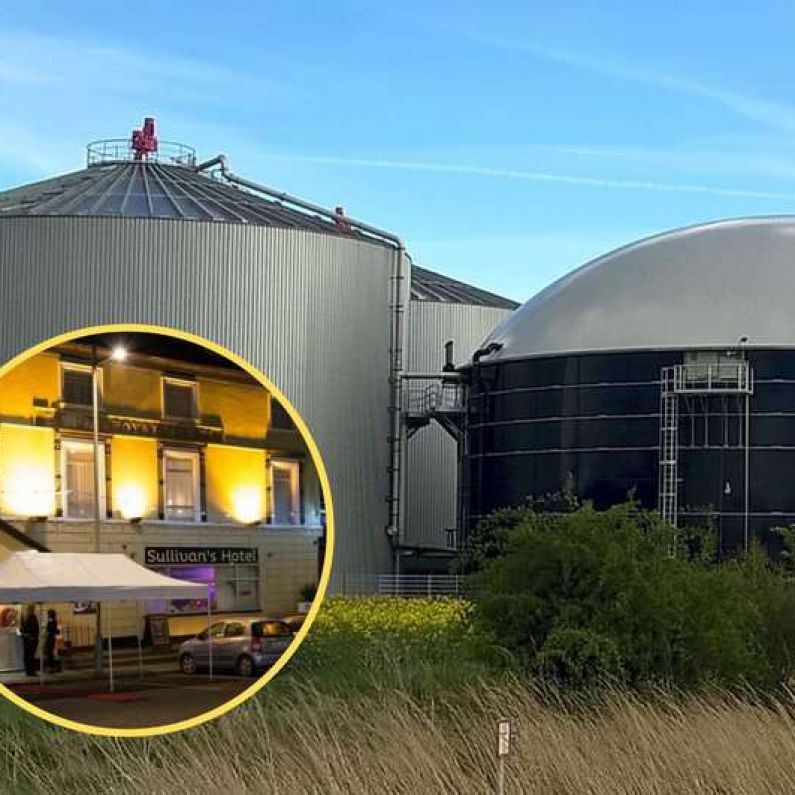 Public meeting in Gort to discuss approval of controversial Biogas plant