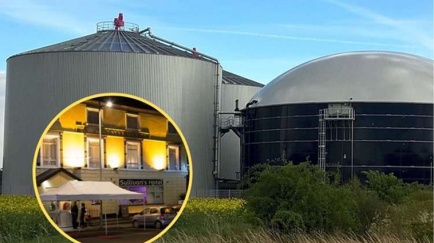 Public meeting in Gort to discuss approval of controversial Biogas plant