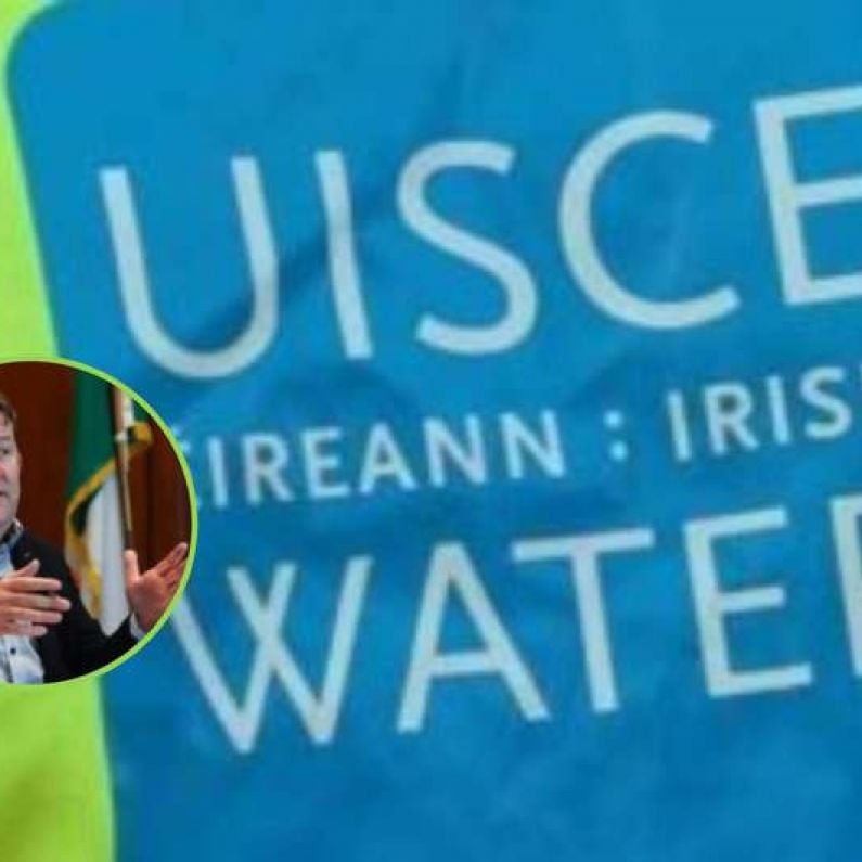 Cabinet Minister pledges to contact CEO of Irish Water over outages in Galway