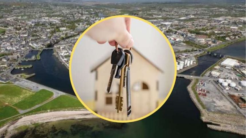 ATU President urges Galway homeowners to rent a room to students