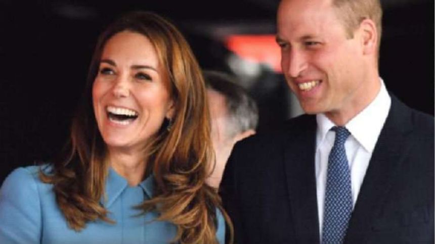 Galway is the least interested county in the country in the British Royal Family