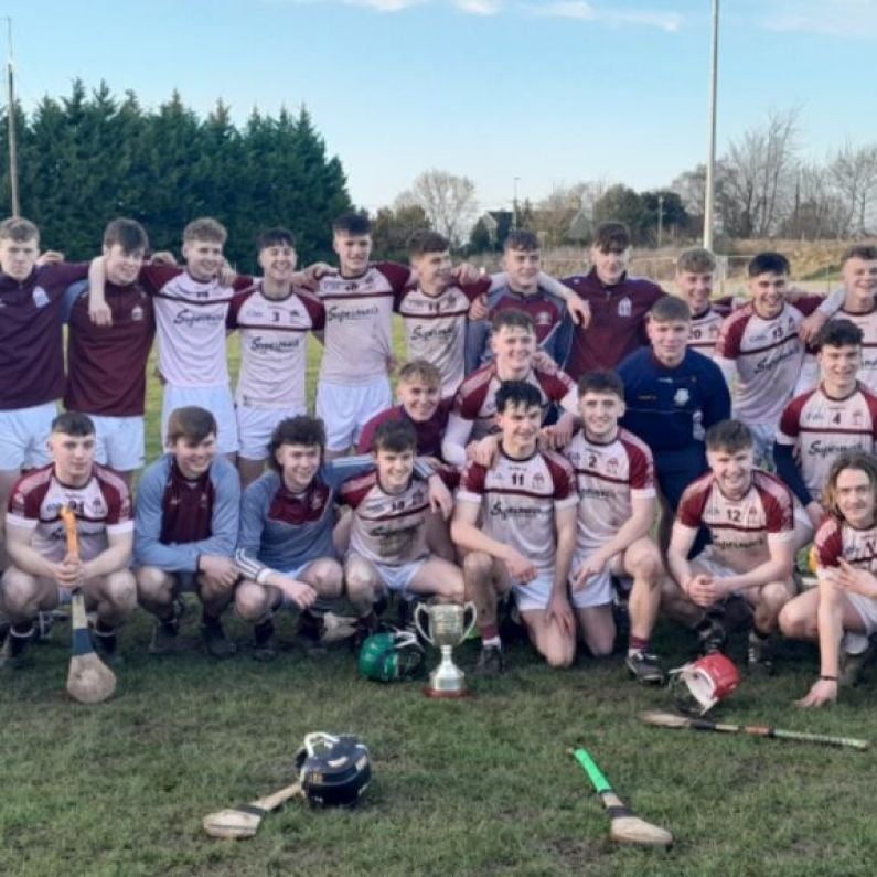 HURLING: Presentation Athenry 0-19 St. Raphael's Loughrea 2-10 (Connacht PPS Senior A Final Report & Reaction)