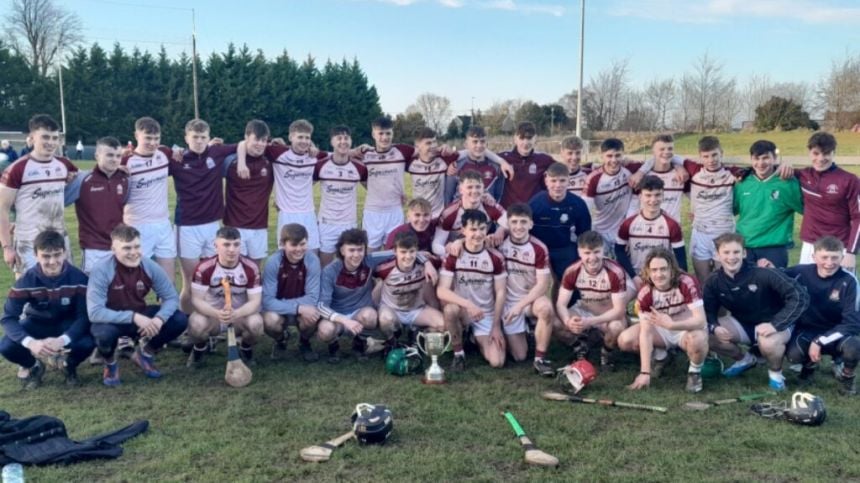 HURLING: Presentation Athenry 0-19 St. Raphael's Loughrea 2-10 (Connacht PPS Senior A Final Report & Reaction)