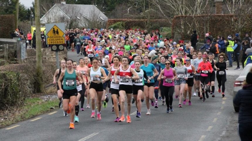 ATHLETICS: Galway Report (7th February 2023)