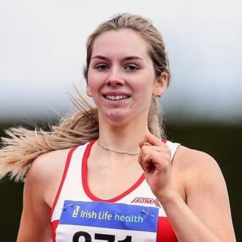 ATHLETICS: Emma Moore Among Four Galway Athletes Representing Ireland in Madrid