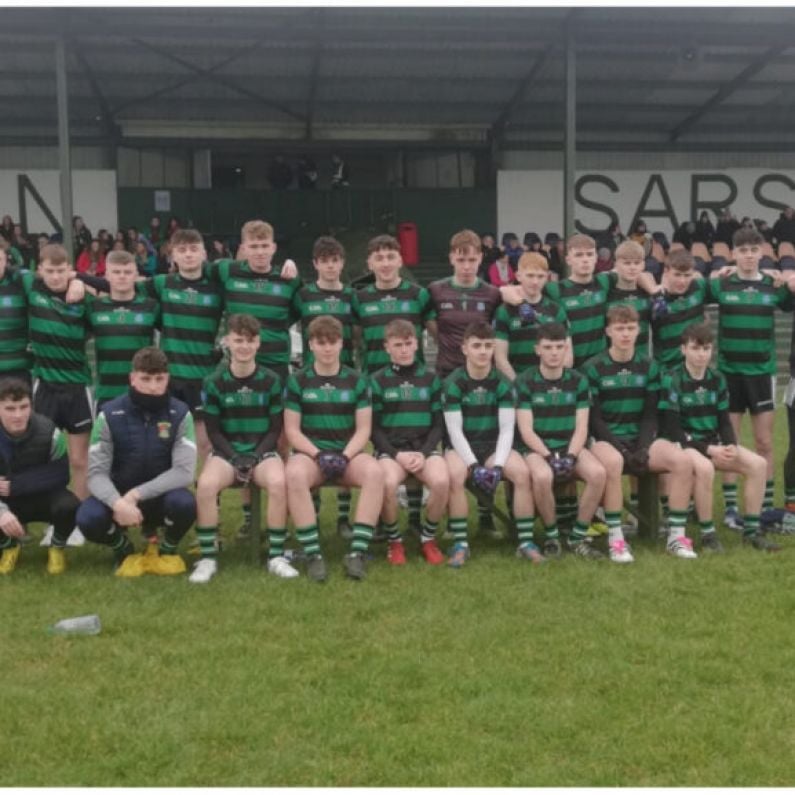 FOOTBALL: Our Lady's Belmullet 0-11 St. Cuan's Castleblakeney 0-8 (Connacht PPS Senior D Final Report & Reaction)