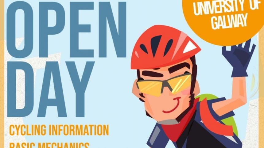 CYCLING: Galway Bay Open Day on Sunday