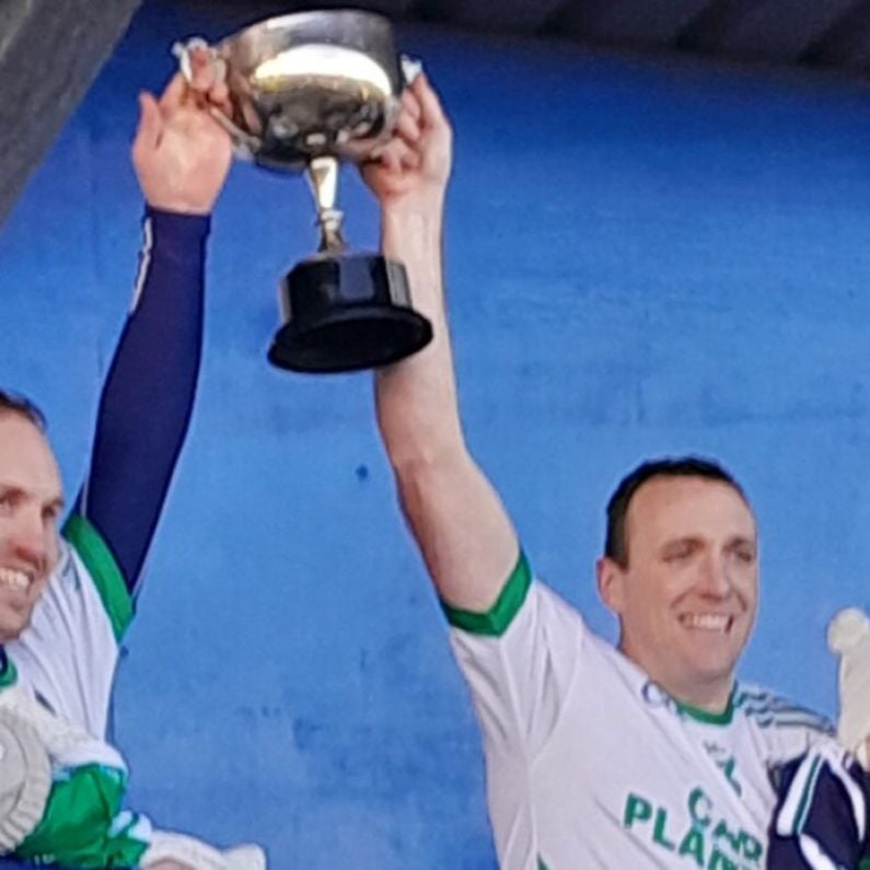 HURLING: Sarsfields 1-9 Bruff 0-9 (All-Ireland Junior B Hurling Final Report & Reaction)