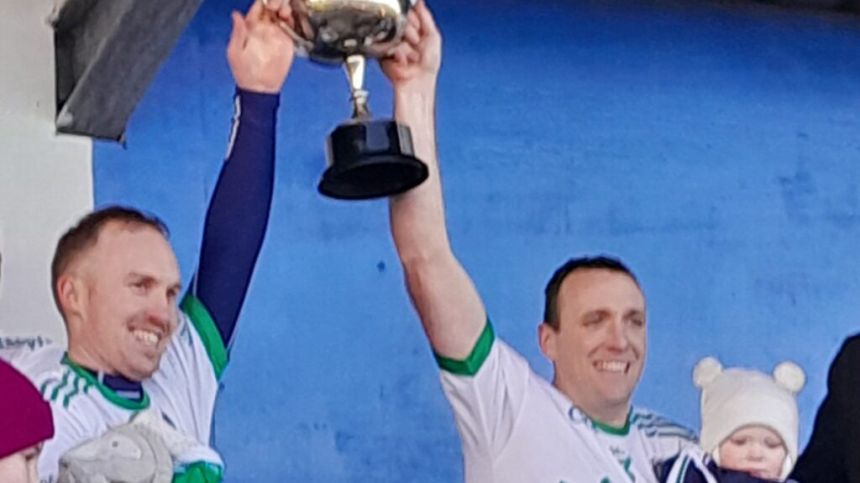 HURLING: Sarsfields 1-9 Bruff 0-9 (All-Ireland Junior B Hurling Final Report & Reaction)