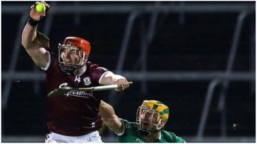 HURLING: Galway and Limerick Renew Rivalry in Pearse Stadium