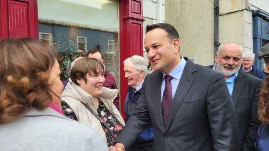 Taoiseach hopeful of significant investment announcement in Ballinasloe in coming weeks