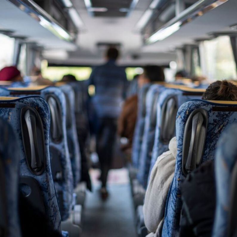 Bus Eireann looking at increasing frequency of Ballina-Galway service as commuters turned away