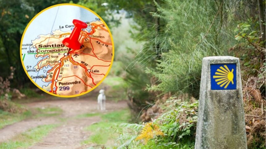 Anam Cara encourages Galway parents to sign up to world-famous Camino walk