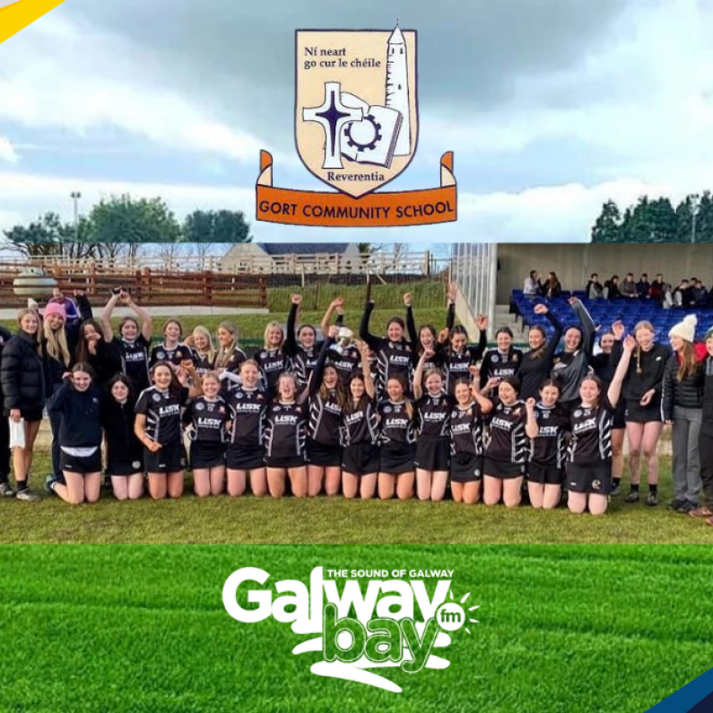 Gort Community School in All-Ireland Senior Camogie Final - Preview