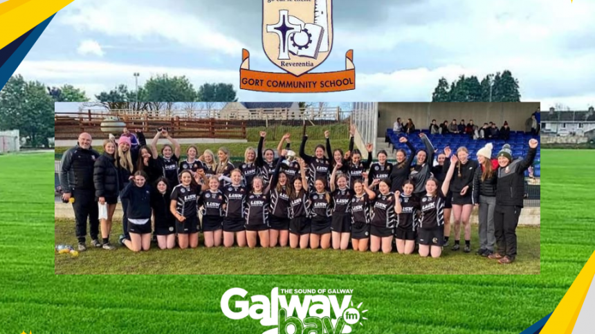 Gort Community School in All-Ireland Senior Camogie Final - Preview