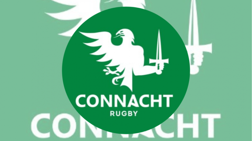 Connacht make two changes for meeting with Dragons