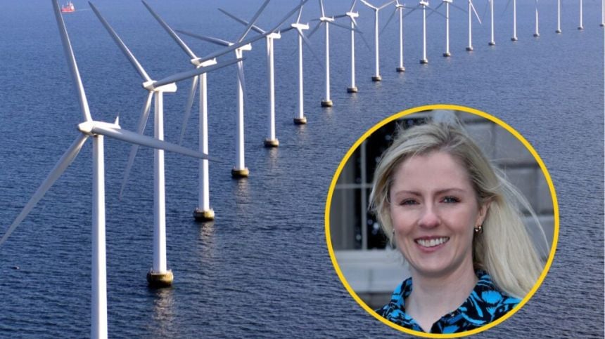 Fear West could be discriminated against in offshore wind policy